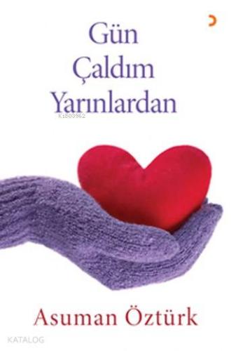 Gün Çaldım Yarınlardan; Yüreğime takılan en güzel alyansım sensin Parmak haddini bilsin