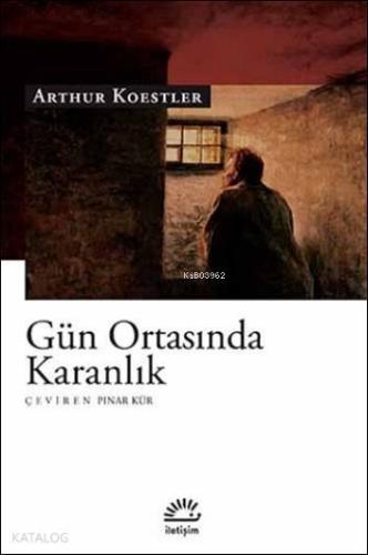 Gün Ortasında Karanlık - Kitapiks.com