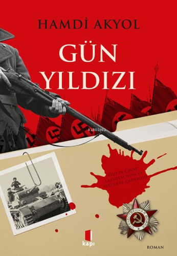 Gün Yıldızı - Kitapiks.com