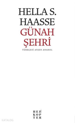 Günah Şehri