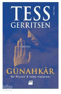 Günahkar; Bir Rizzoli - Isles Macerası