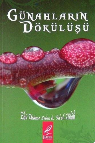 Günahların Dökülüşü - Kitapiks.com