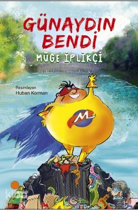 Günaydın Benli - Kitapiks.com