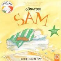 Günaydın Sam; Çıkartma Hediyeli