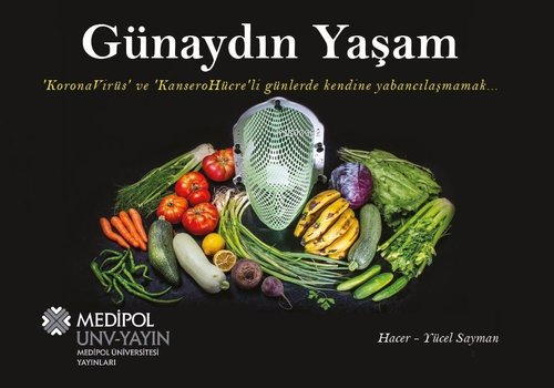 Günaydın Yaşam - Kitapiks.com