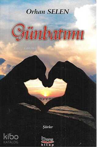 Günbatımı - Kitapiks.com
