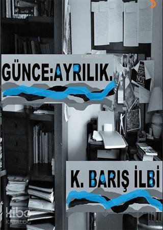 Günce: Ayrılık - Kitapiks.com