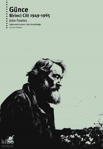 Günce;Birinci Cilt 1949-1965