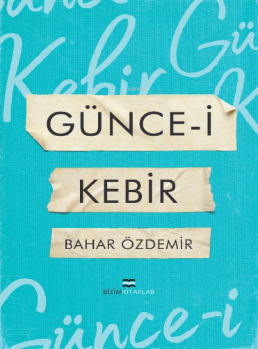 Günce-i Kebir