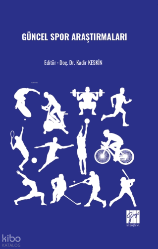 Güncel Spor Araştırmaları