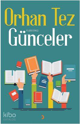 Günceler