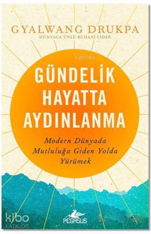 Gündelik Hayatta Aydınlanma