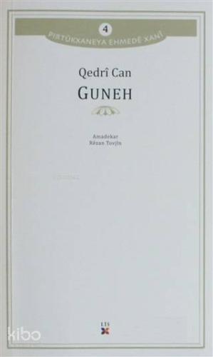 Guneh; Pirtükxaneya Ehmede Xani 4 - Kitapiks.com