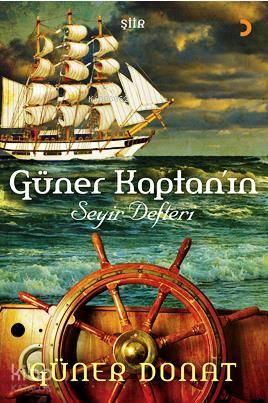 Güner Kaptanın Seyir Defteri - Kitapiks.com