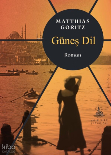 Güneş Dil