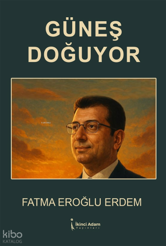 Güneş Doğuyor