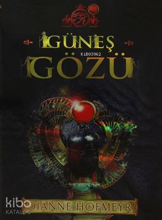 Güneş Gözü