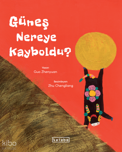 Güneş Nereye Kayboldu