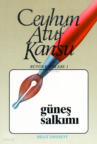 Güneş Salkımı