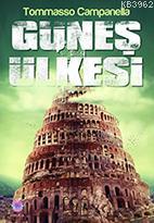 Güneş Ülkesi - Kitapiks.com
