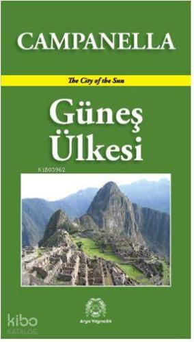 Güneş Ülkesi