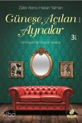 Güneşe Açılan Aynalar