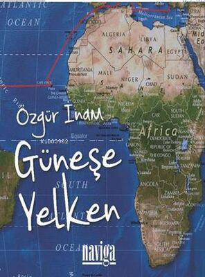 Güneşe Yelken - Kitapiks.com