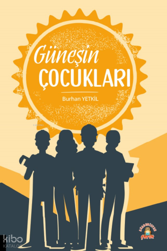 Güneşin Çocukları