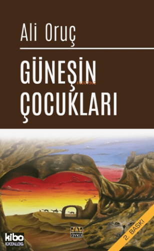 Güneşin Çocukları