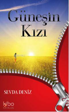 Güneşin Kızı - Kitapiks.com
