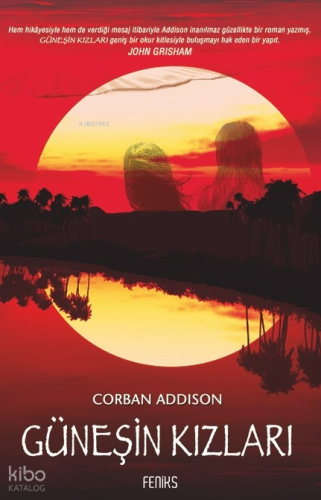 Güneşin Kızları