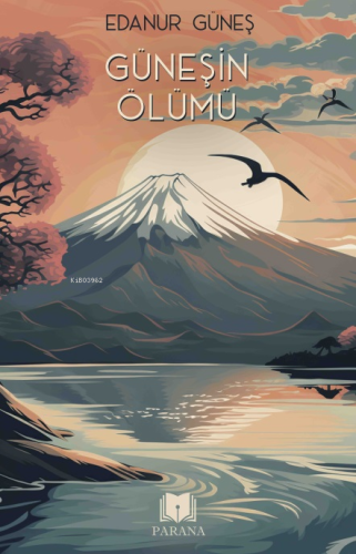Güneşin Ölümü - Kitapiks.com