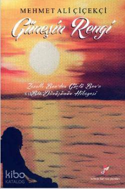 Güneşin Rengi