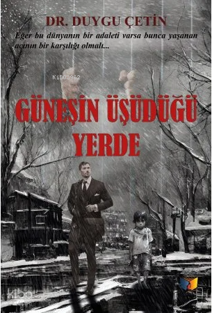 Güneşin Üşüdüğü Yerde