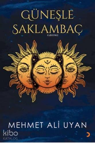 Güneşle Saklambaç