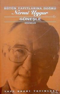 Güneşle - Kitapiks.com