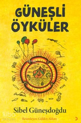 Güneşli Öyküler - Kitapiks.com