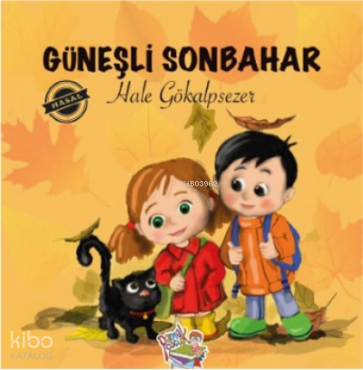 Güneşli Sonbahar