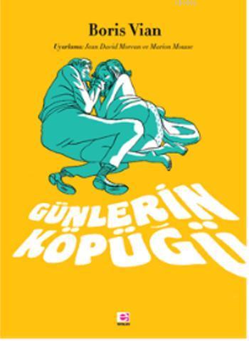Günlerin Köpüğü