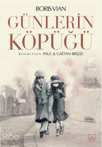 Günlerin Köpüğü