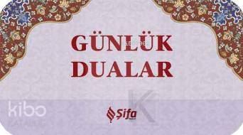 Günlük Dualar