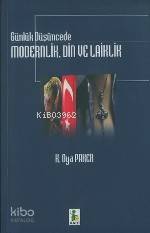 Günlük Düşüncede Modernlik, Din ve Laiklik