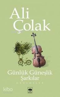 Günlük Güneşlik Şarkılar