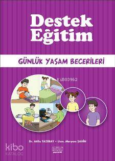Günlük Yaşam Becerileri
