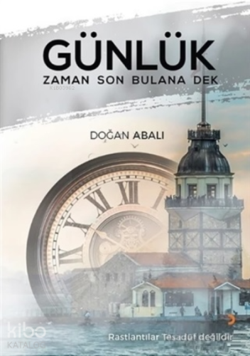 Günlük Zaman Son Bulana Dek