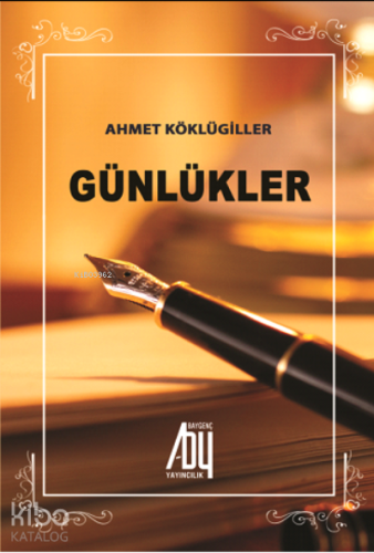 Günlükler