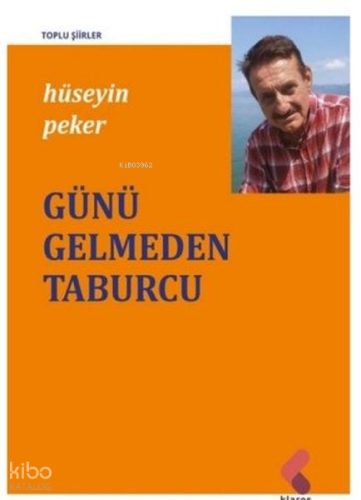 Günü Gelmeden Taburcu