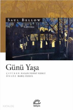Günü Yaşa - Kitapiks.com