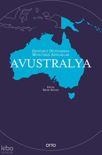 Günümüz Dünyasında Müslüman Azınlıklar;Avustralya