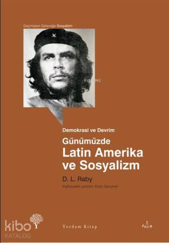 Günümüzde Latin Amerika ve Sosyalizm - Kitapiks.com